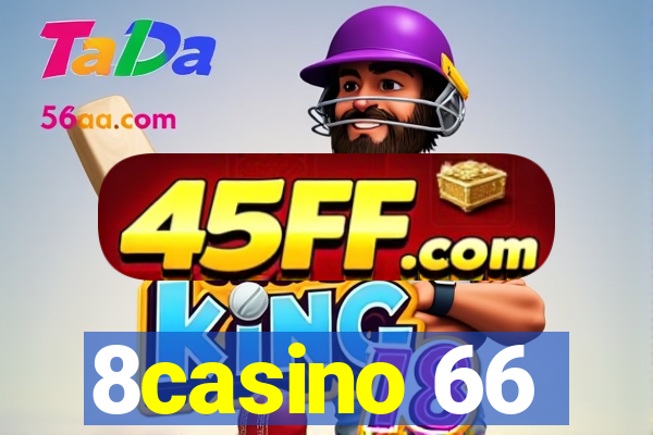 8casino 66